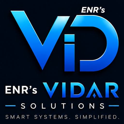 ENR's Vidar Solutions